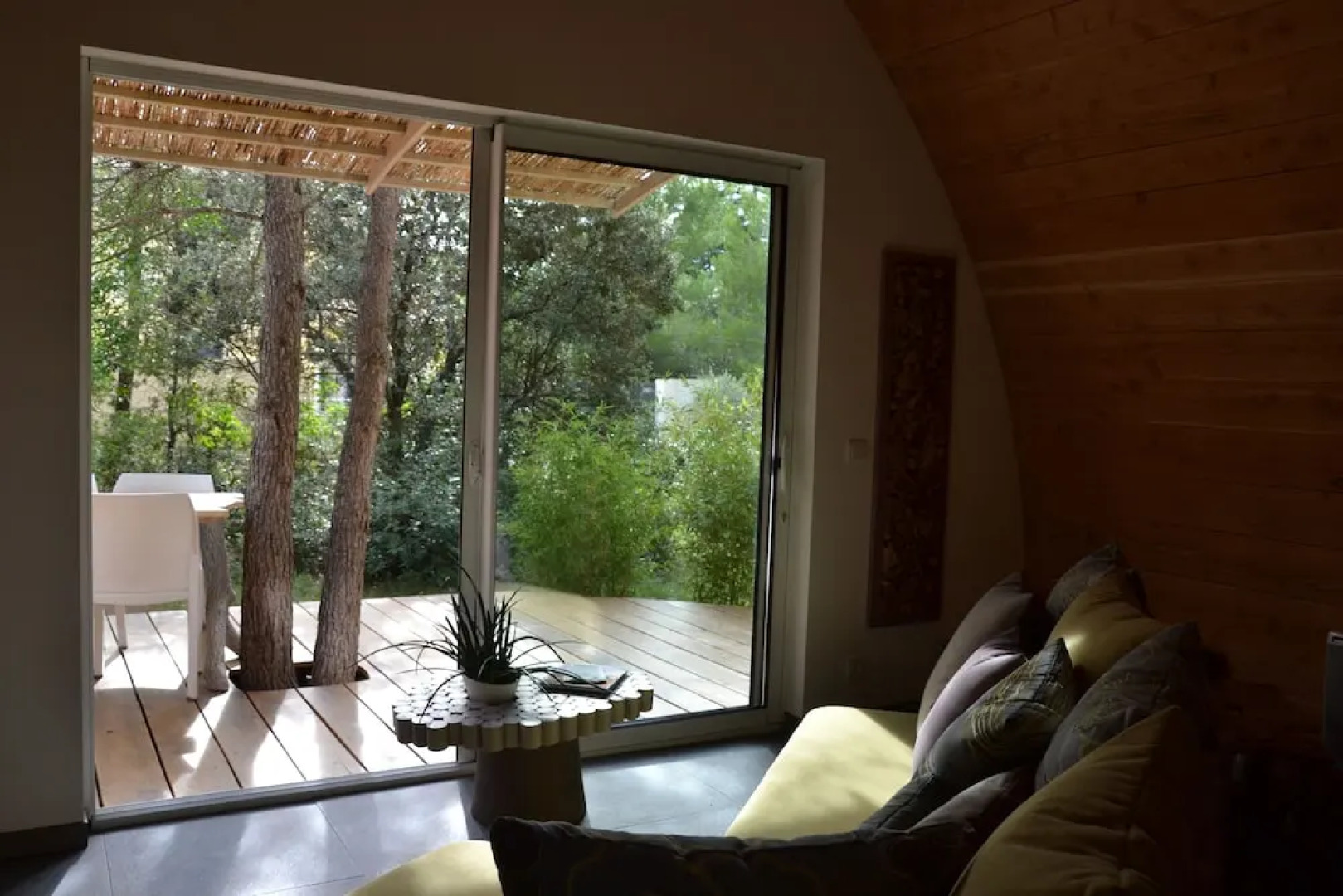 Cabanons Jour & Nuit