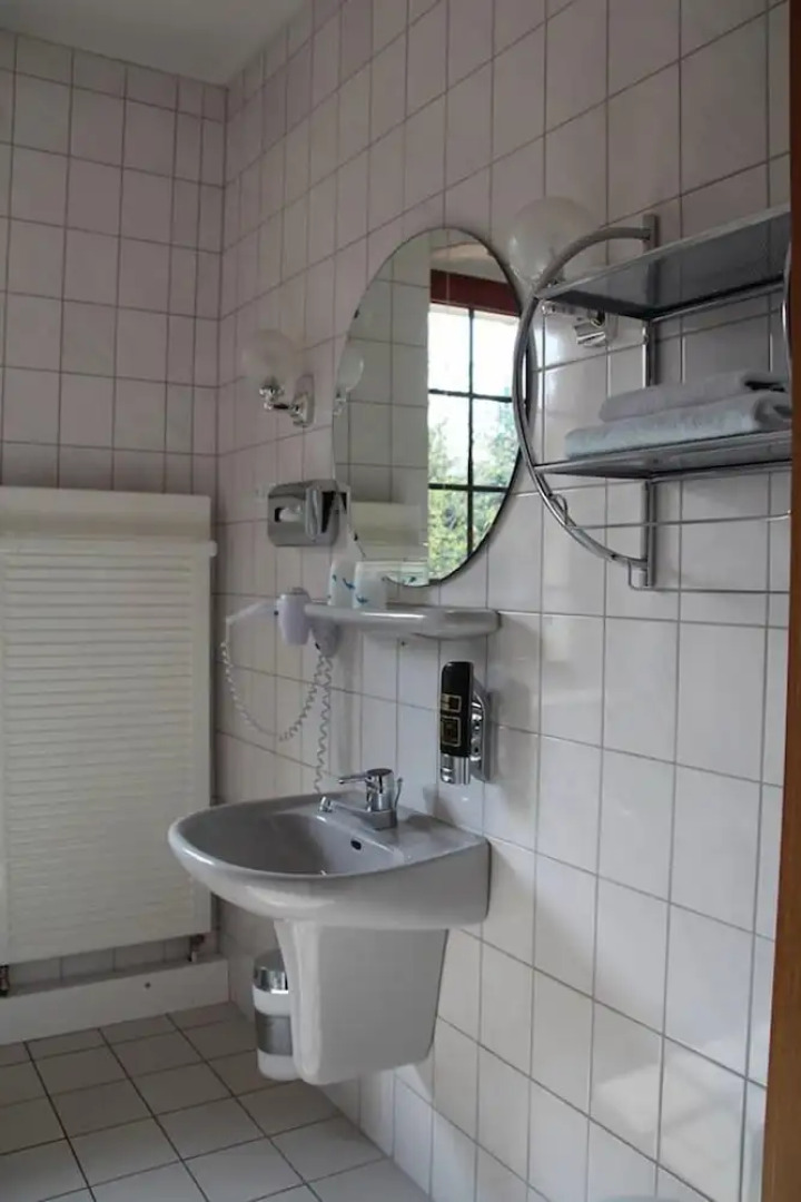 Landhotel Kertscher-Hof