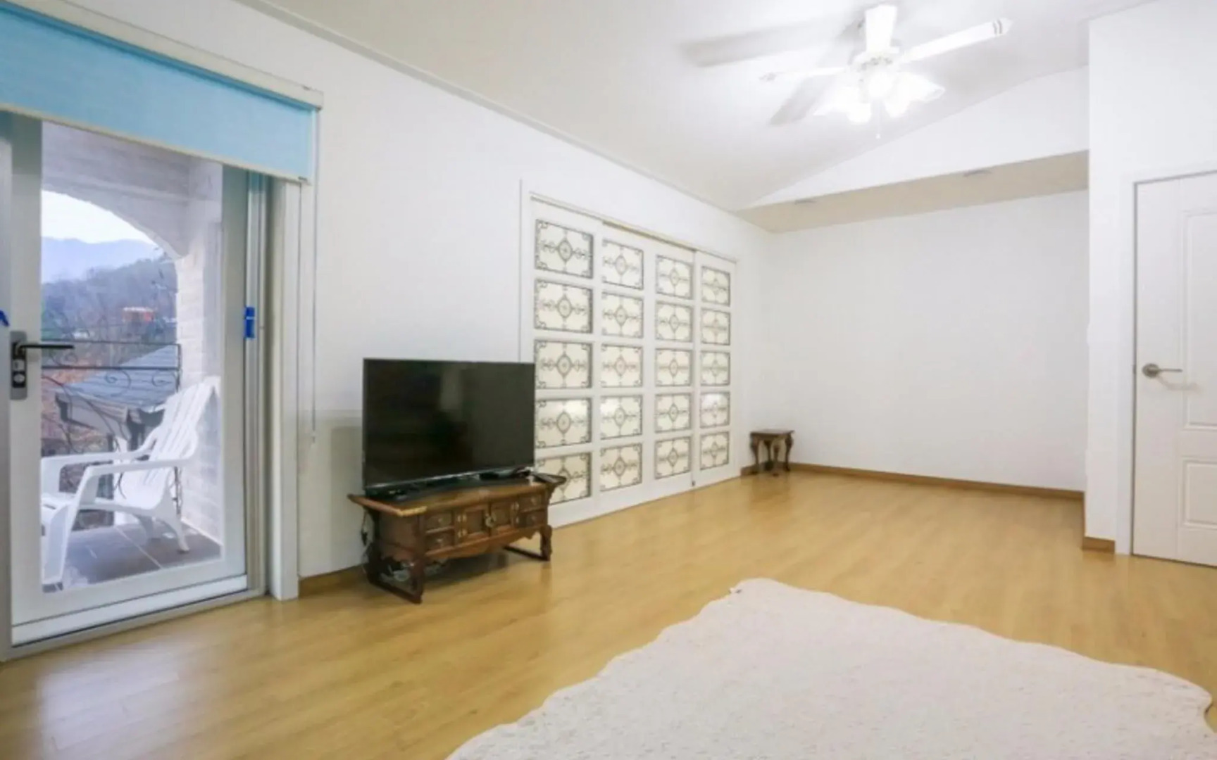 Yangpyeong Tasha's Morning Pension