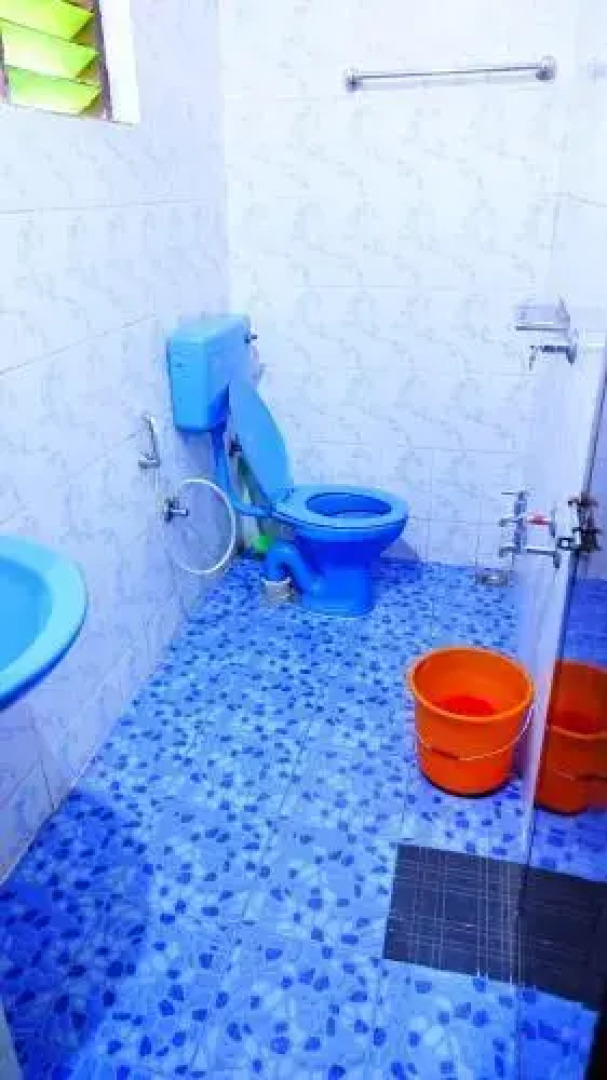 Thekkekara Tourist Home Vagamon