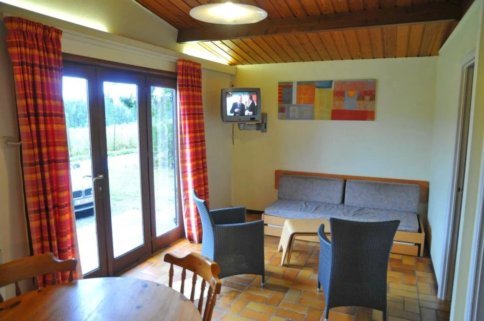 Village de Vacances de Vencimont