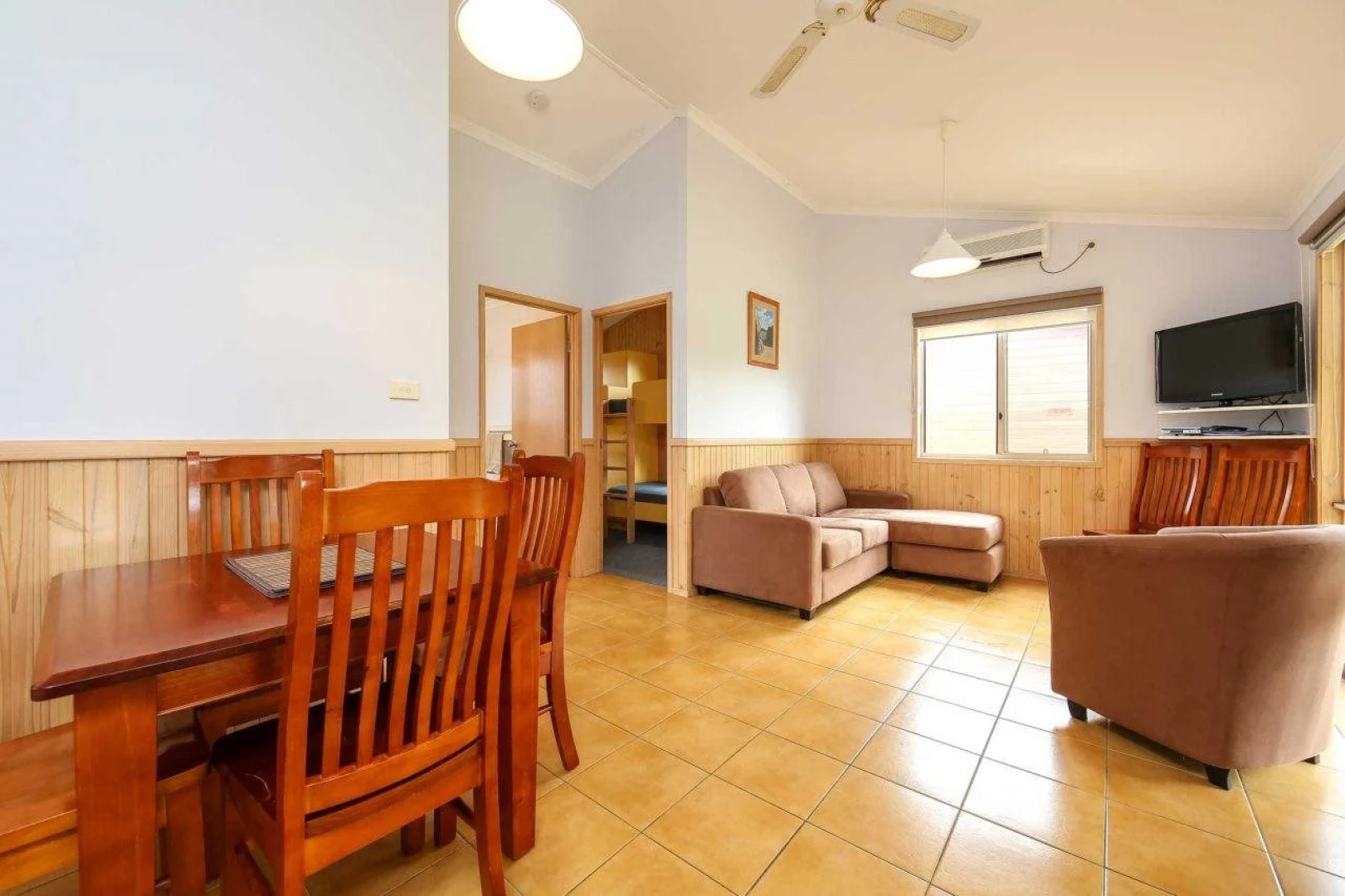 Discovery Parks - Eden