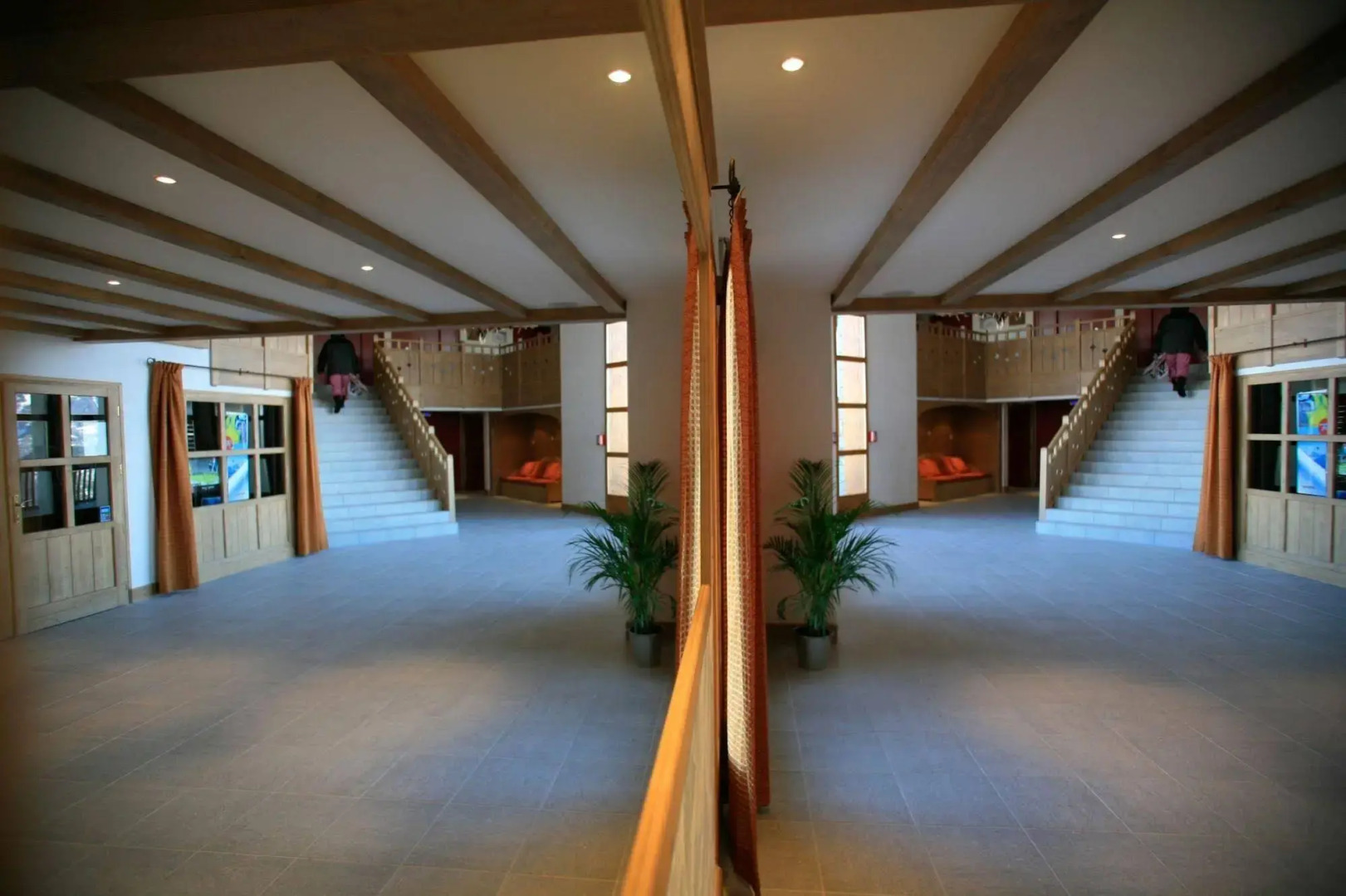 Odalys - Les Alpages du Corbier