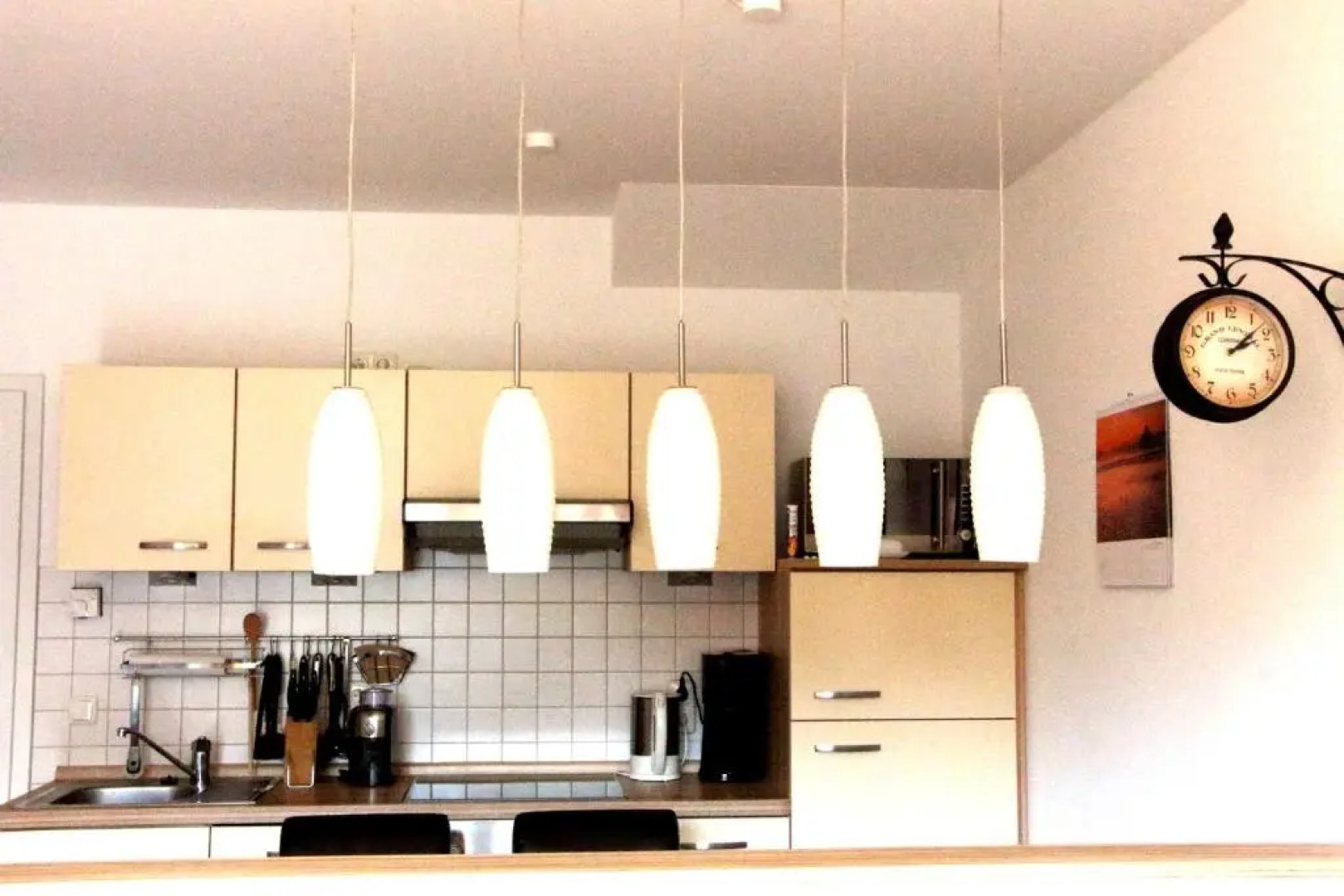 Strandläufer Zempin