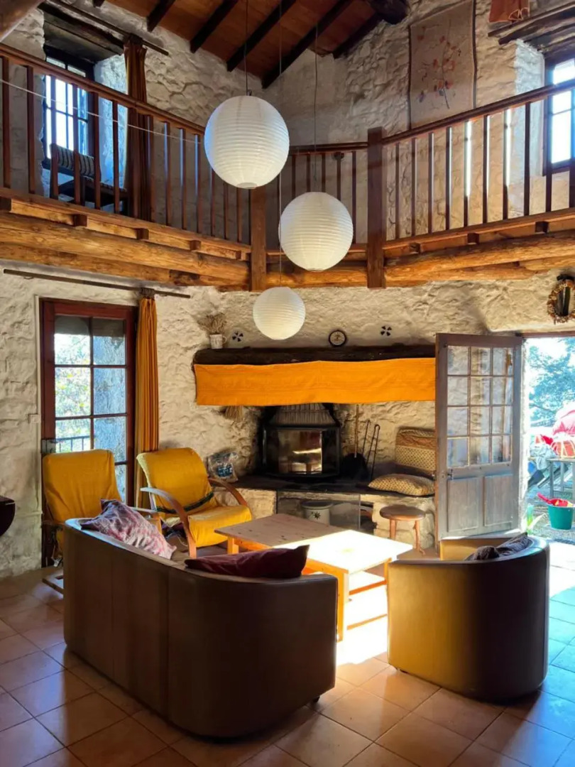 LES Gites D'ardaillers