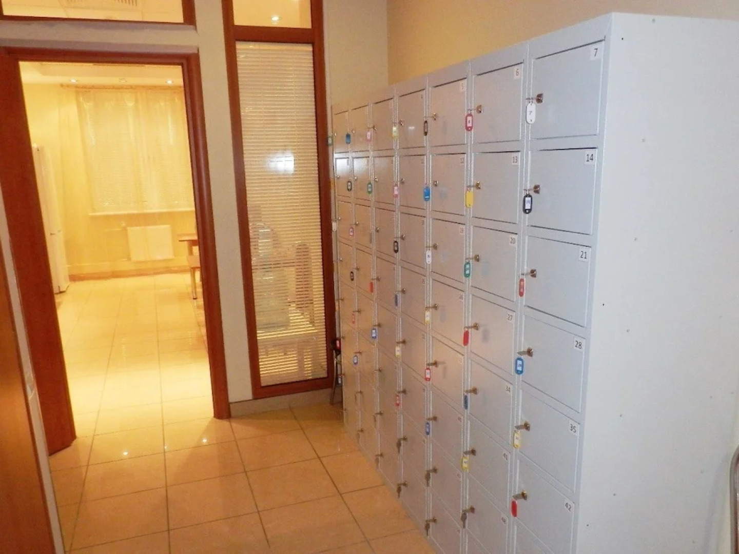 «Хостелы Рус» — Белорусская