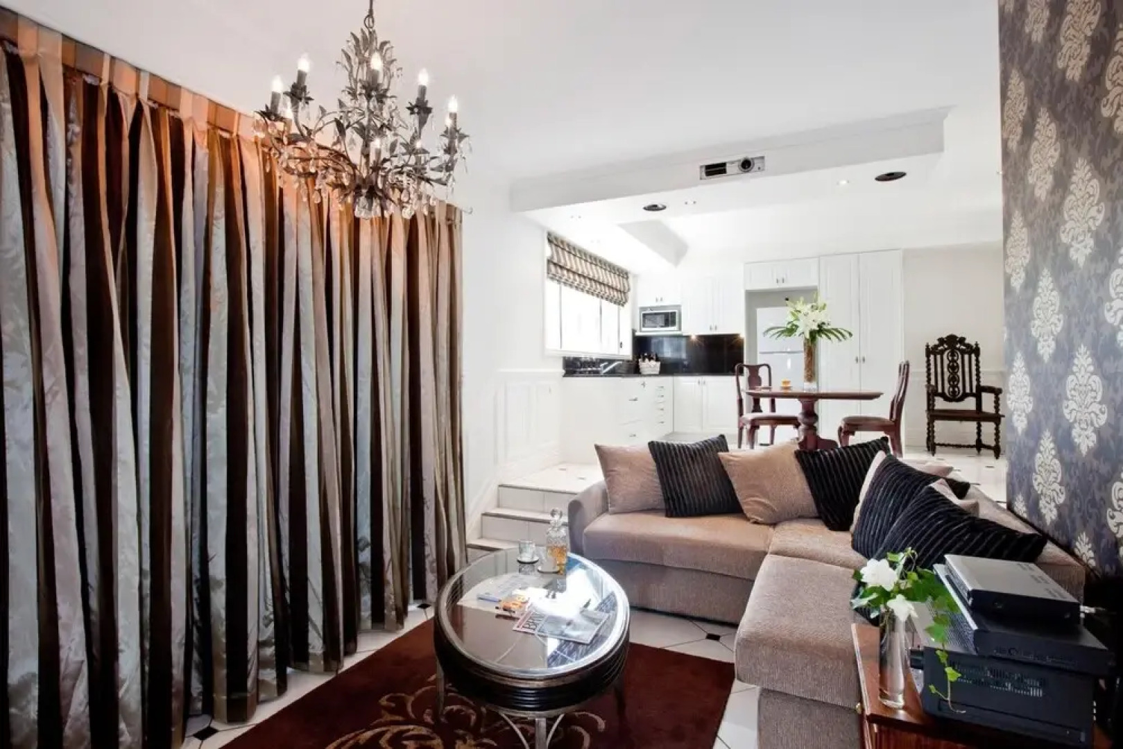 The Castle On Tamborine