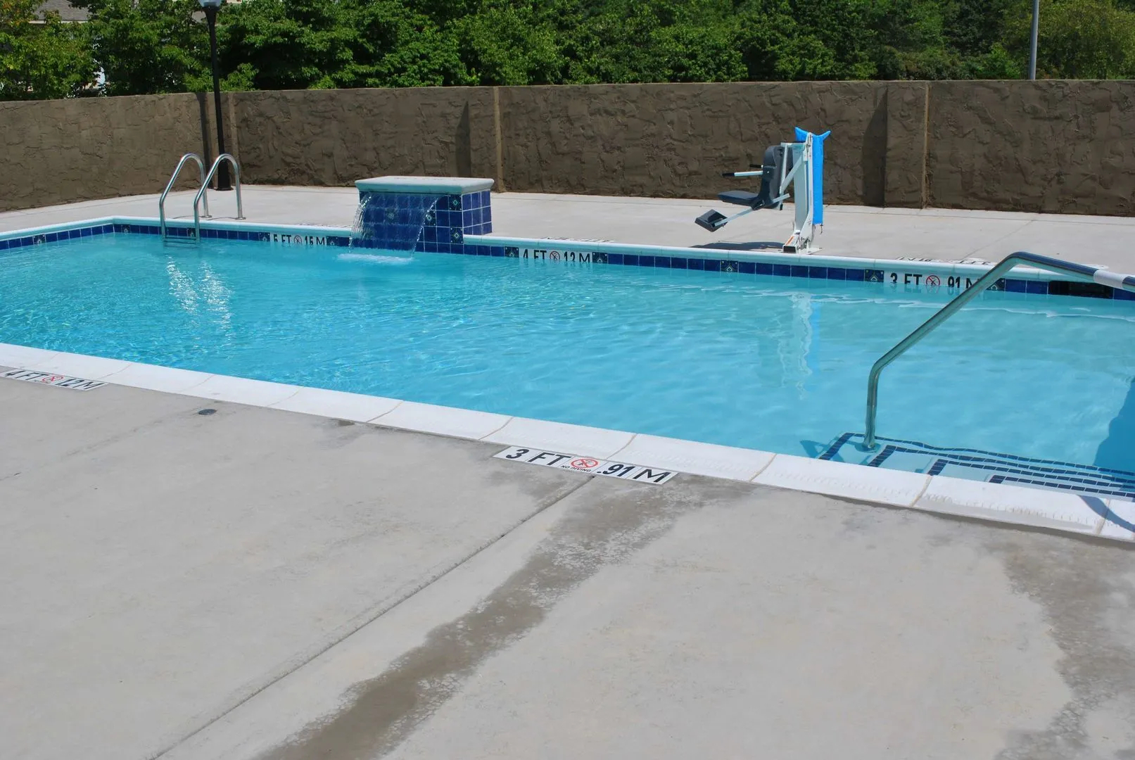 Doubletree by Hilton Hotel Fayetteville
