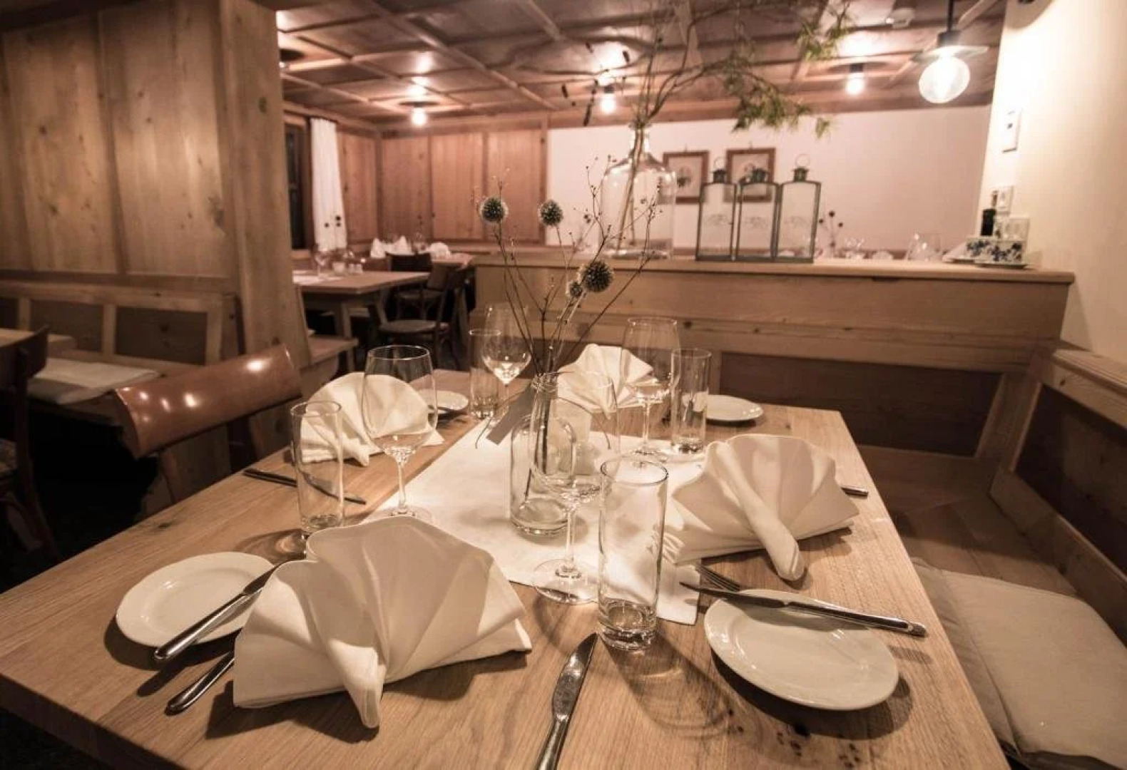 TRAUBE BRAZ Alpen Spa Golf Hotel