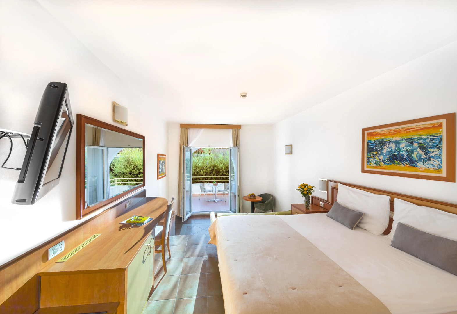 Bluesun Holiday Village Afrodita