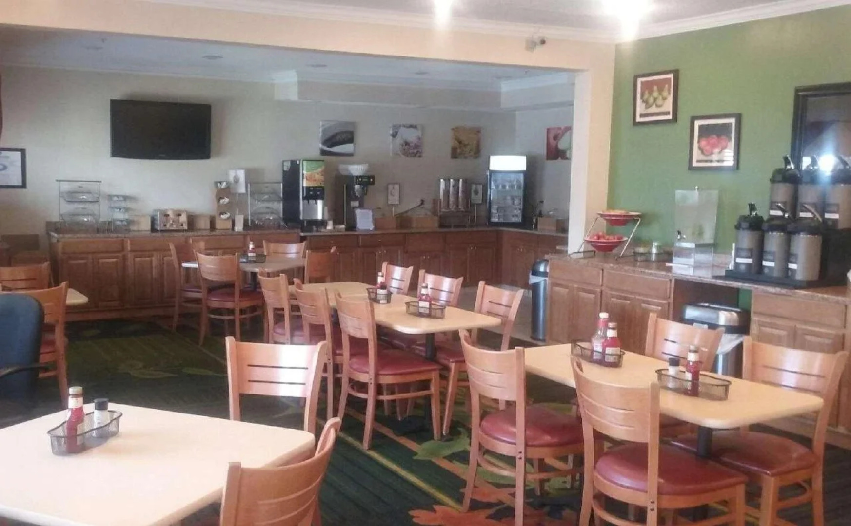 Comfort Inn & Suites Zanesville City Center