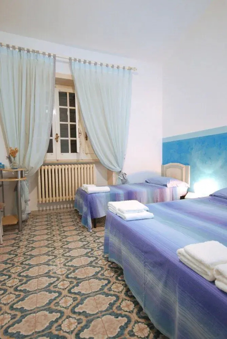 Villa Quattro Pini B&B
