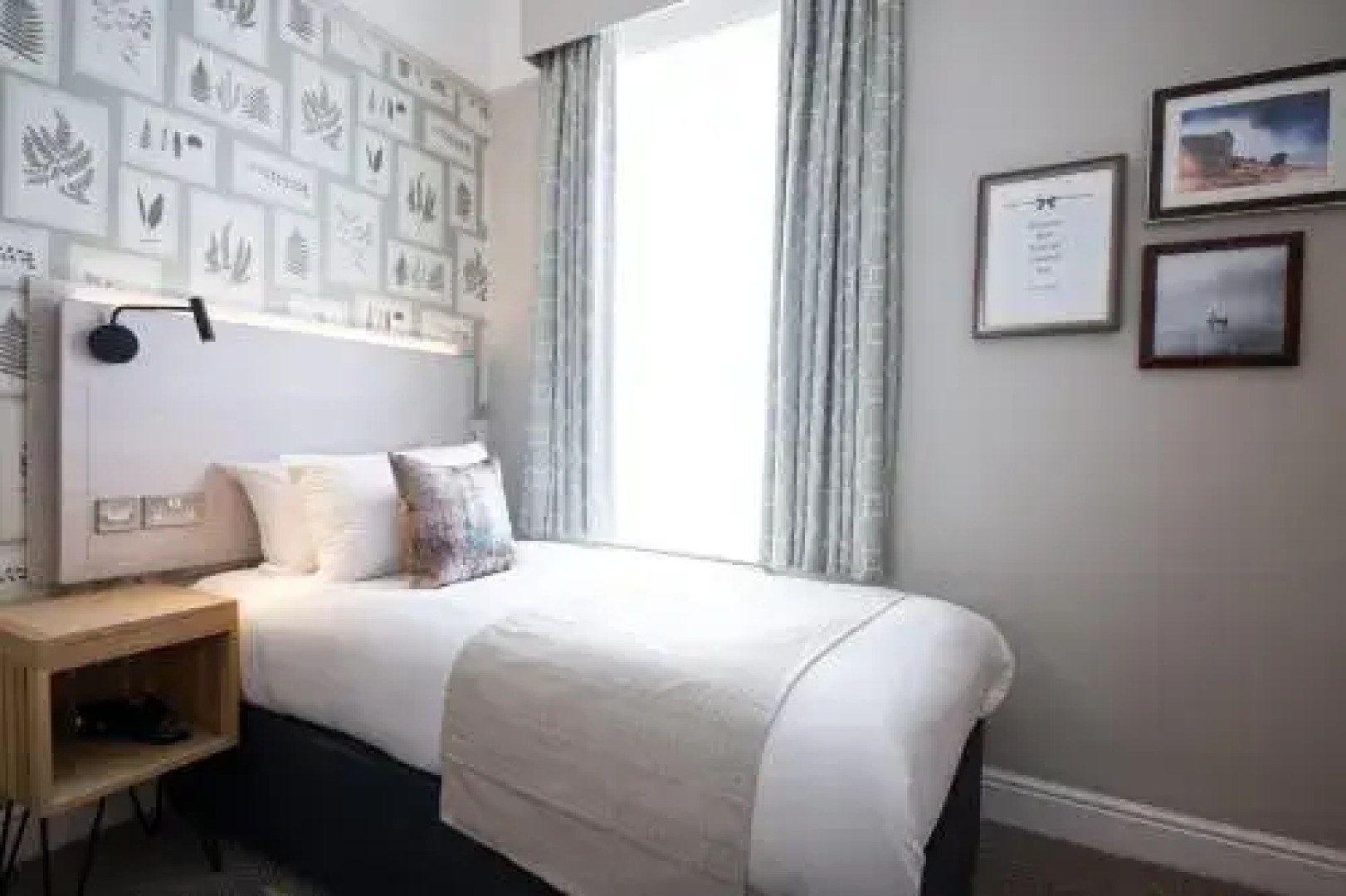 Innkeeper's Lodge Ilkley