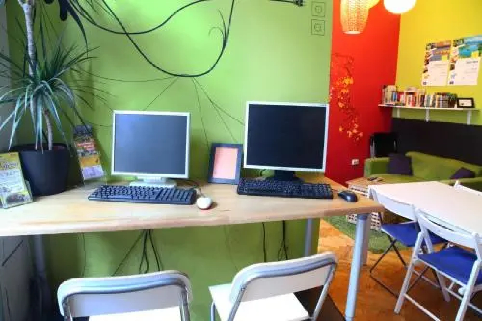 Zeppelin Hostel