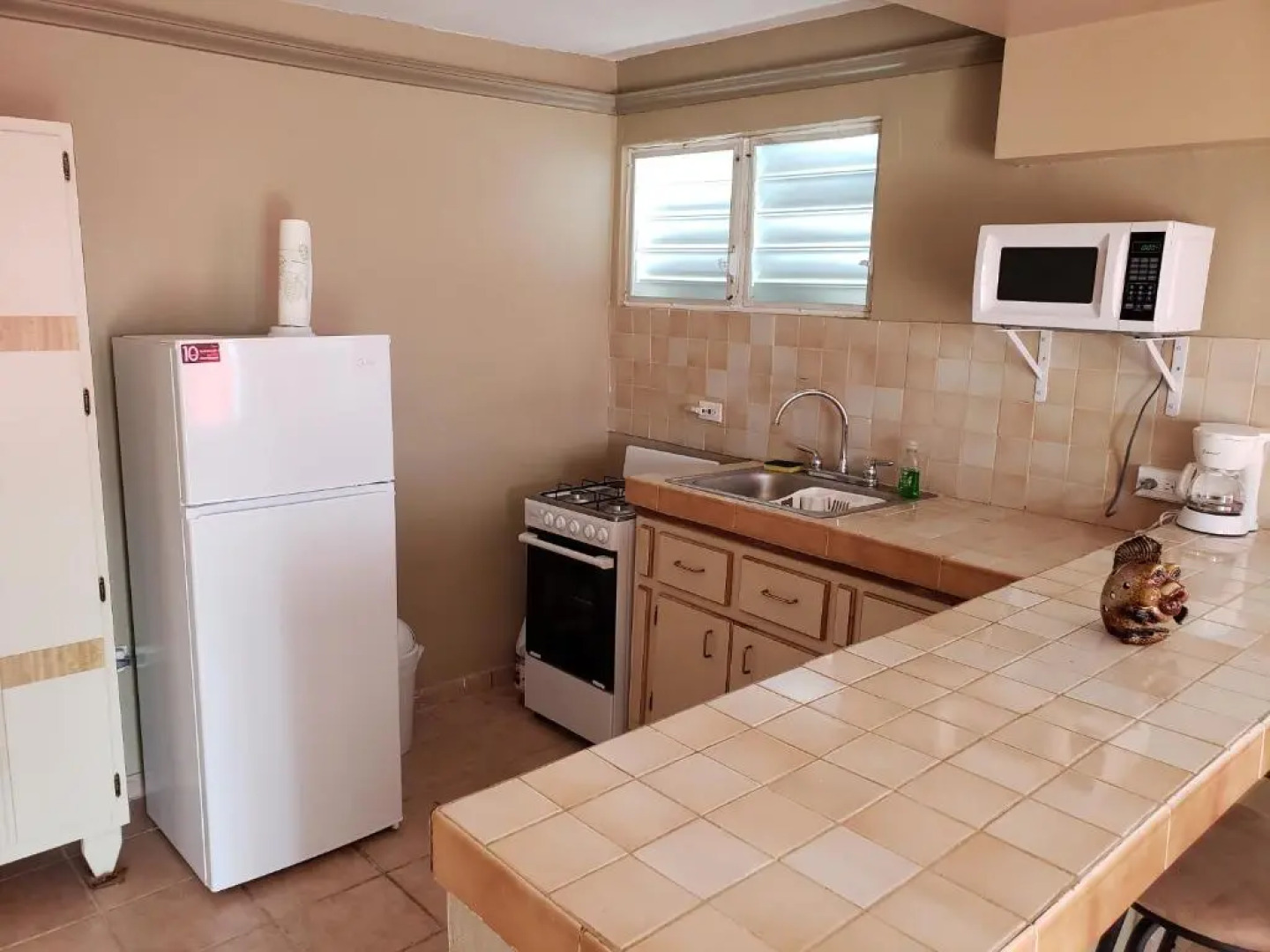 Cozy apartment near the beach (#3)