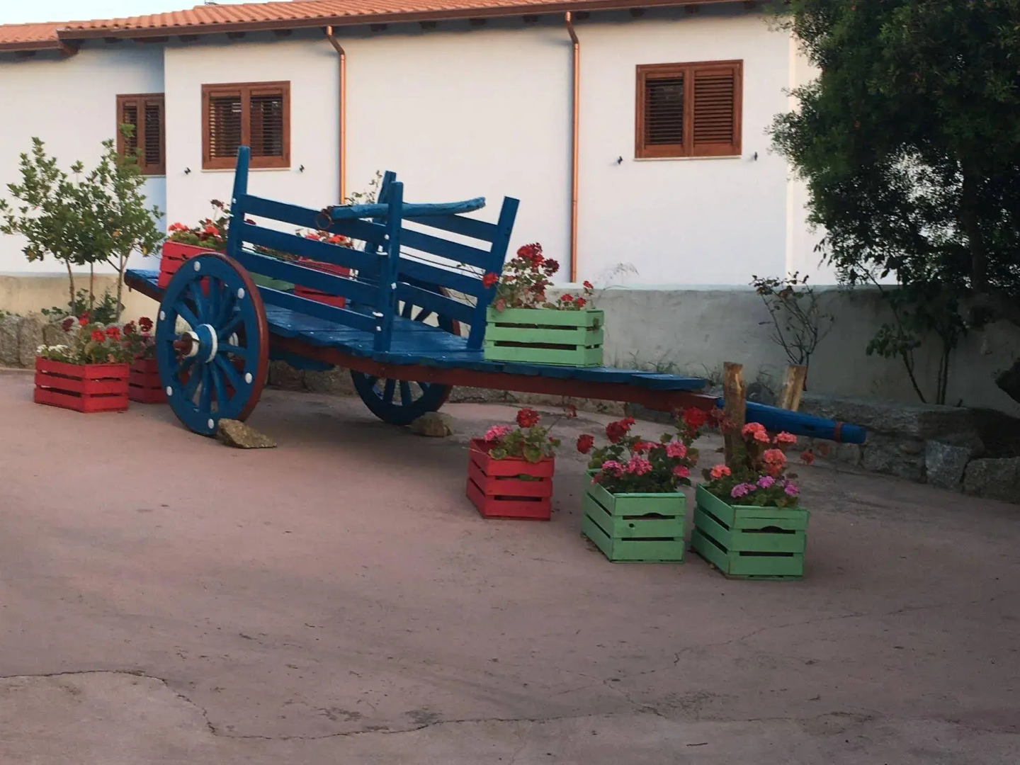 Hotel Ristorante S'Astore