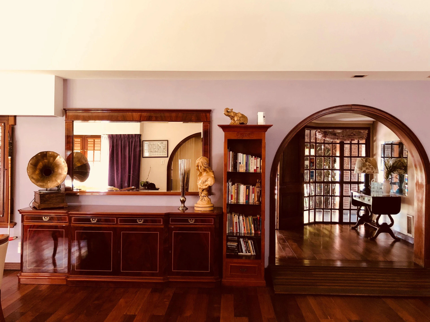 Hotel Aeropuerto Ezeiza Casa de MR