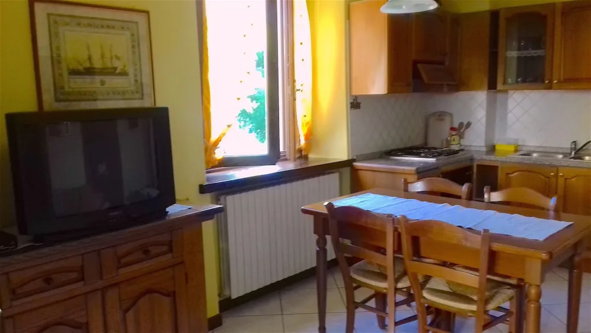 Roncoscaglia - Sestola Apartment