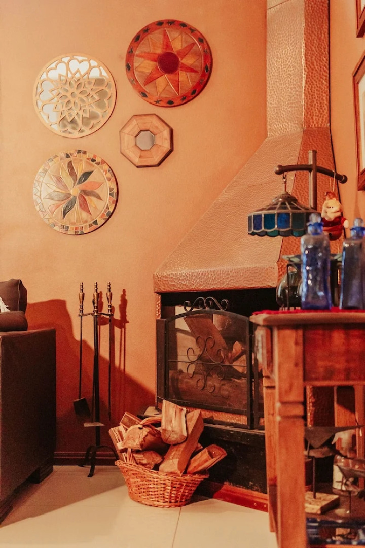 Pousada das Araucárias