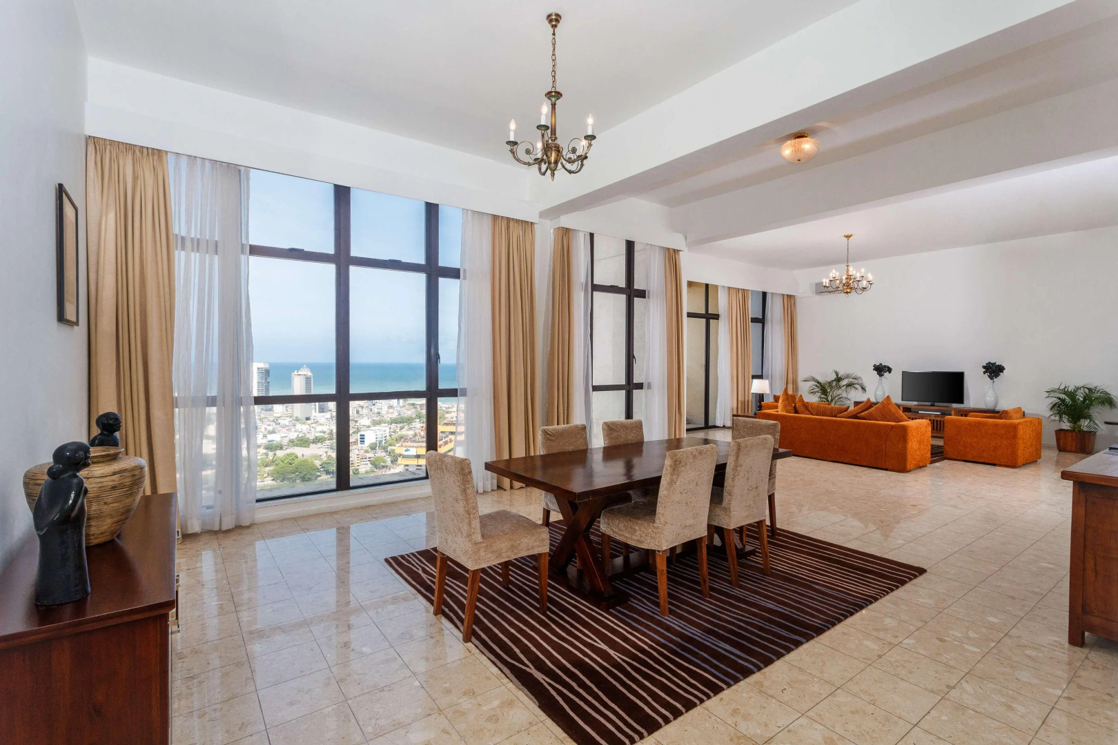 Hilton Colombo Residence