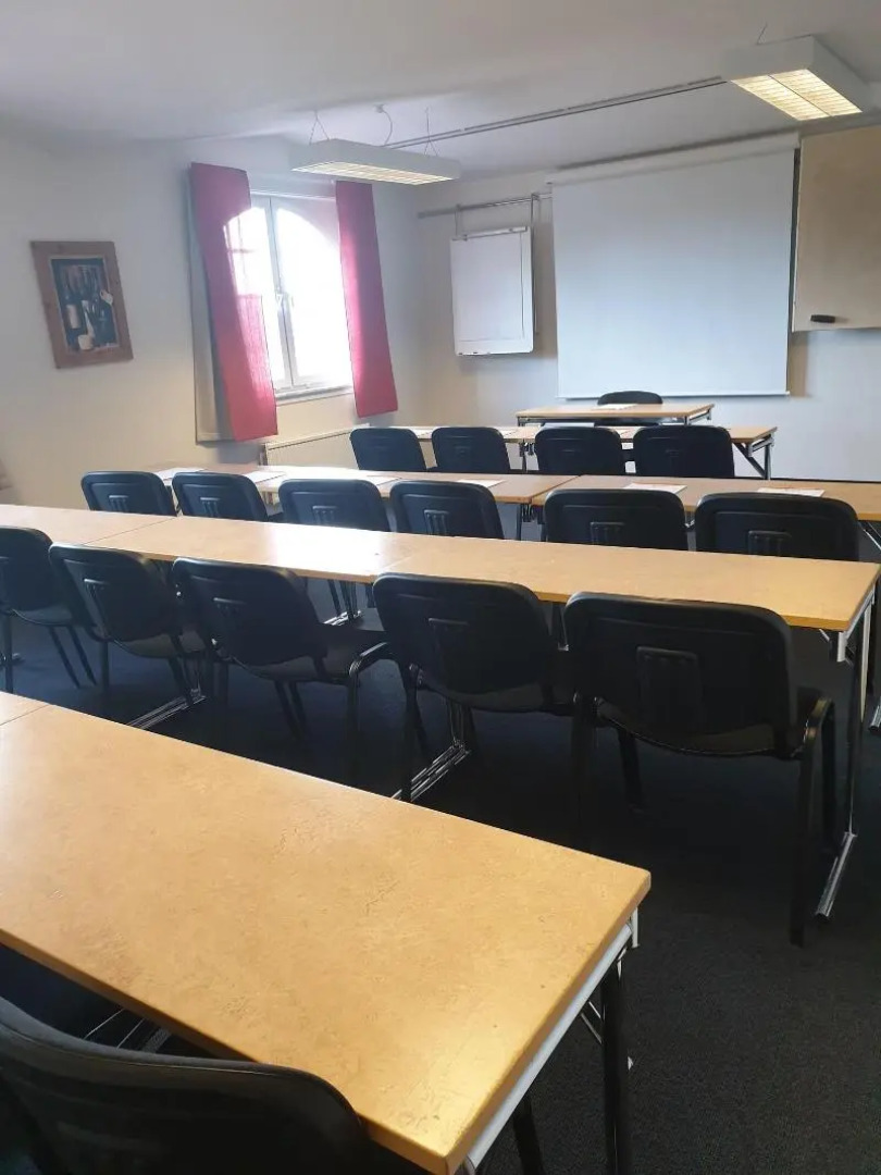 Rasta Mariestad - Rattugglan