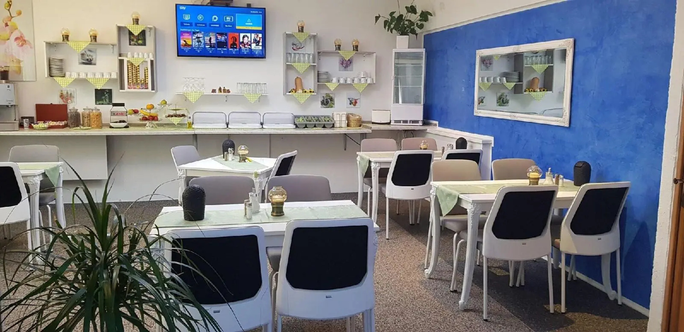 Hotel am Schlossplatz