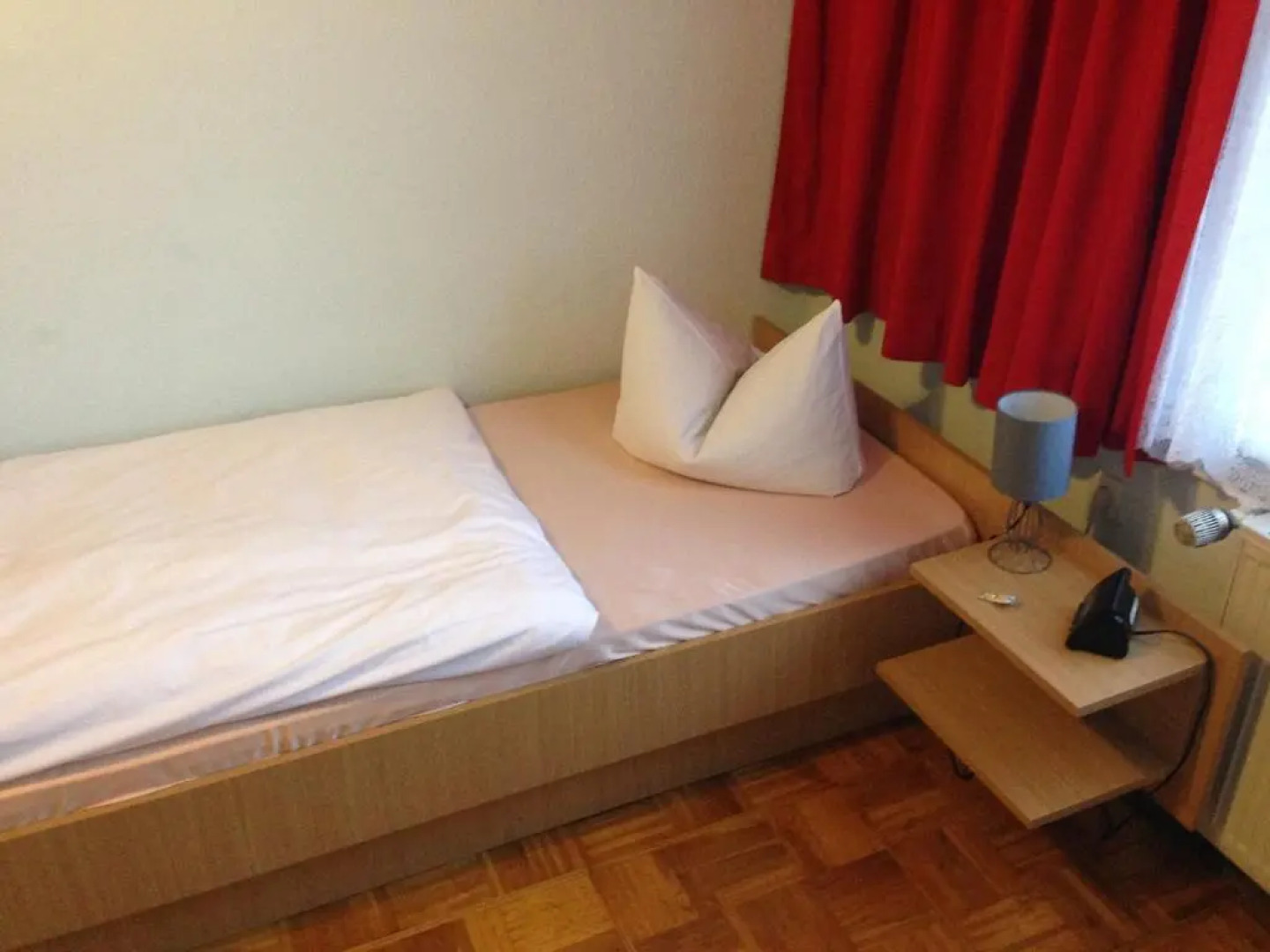 Hotel Deutsches Haus