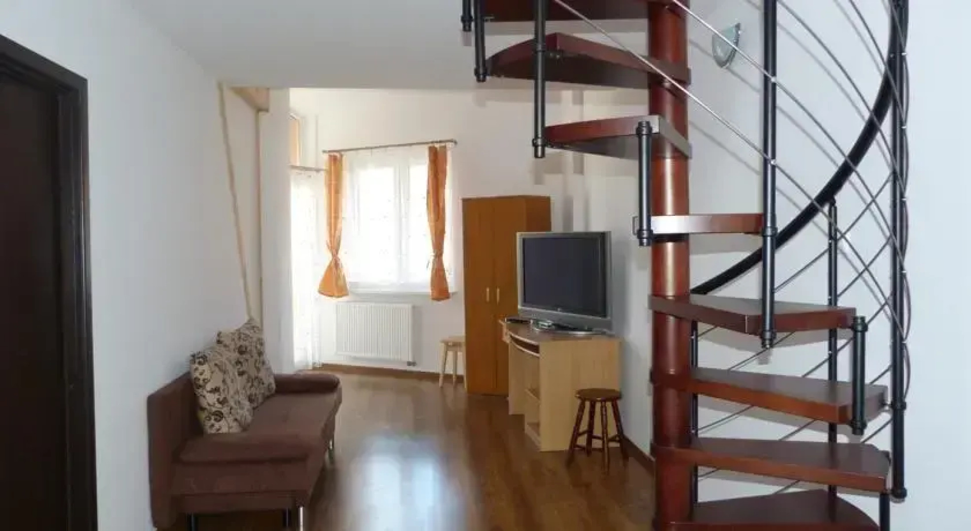 Apartament Studio we Fromborku