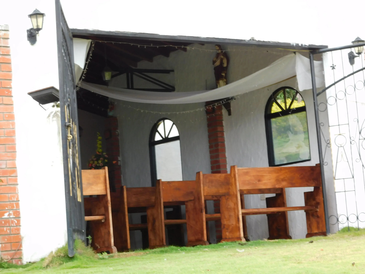 Finca Vacacional Guanani