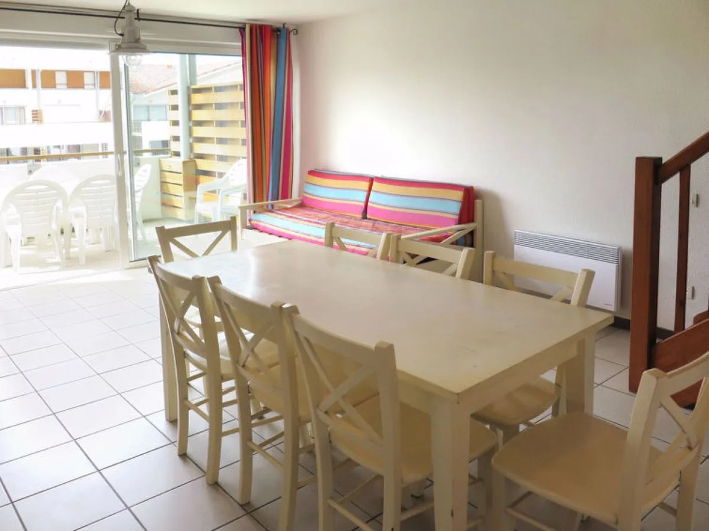 Les Terrasses de lOcean (MLP250)