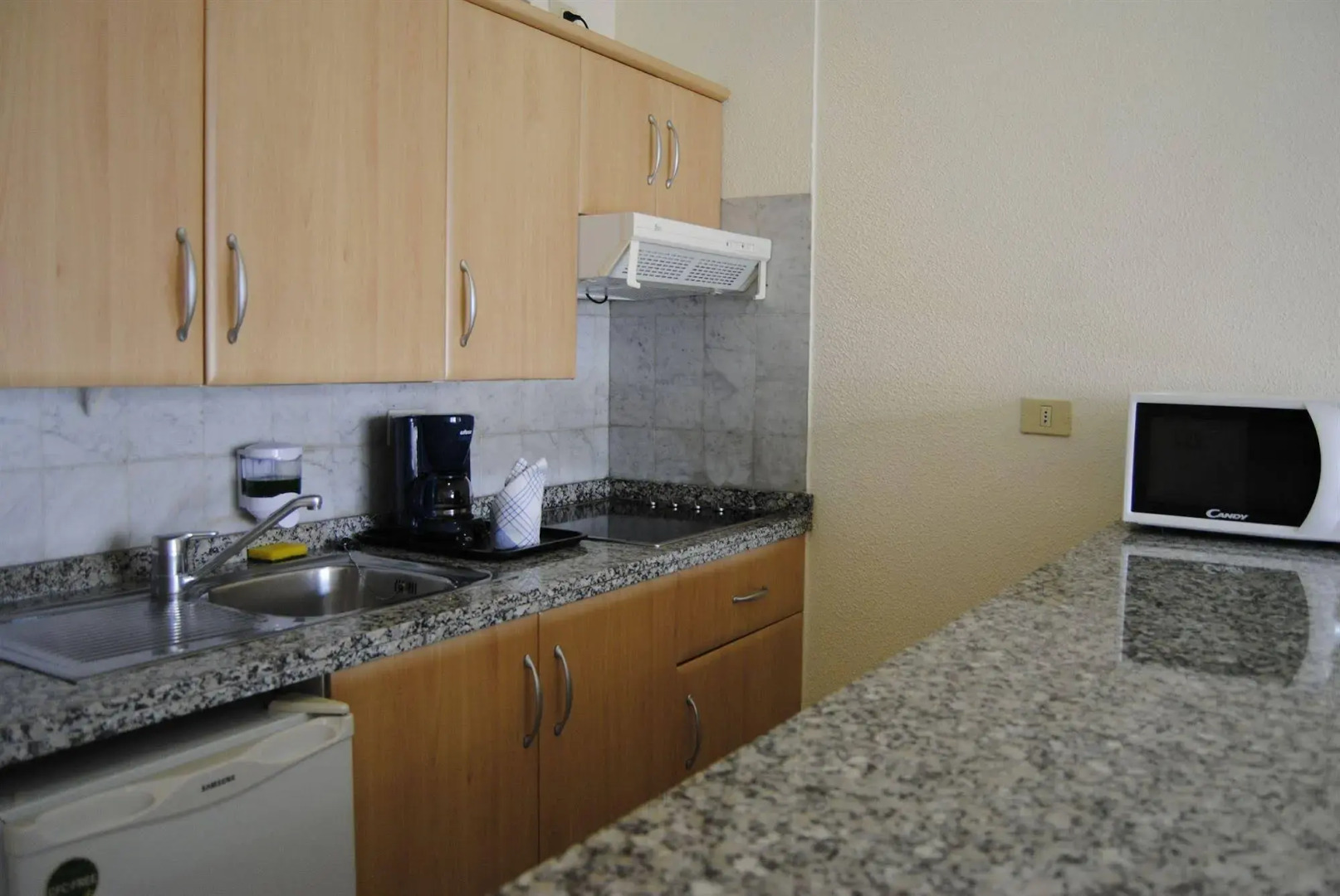 Apartamentos Marola Park