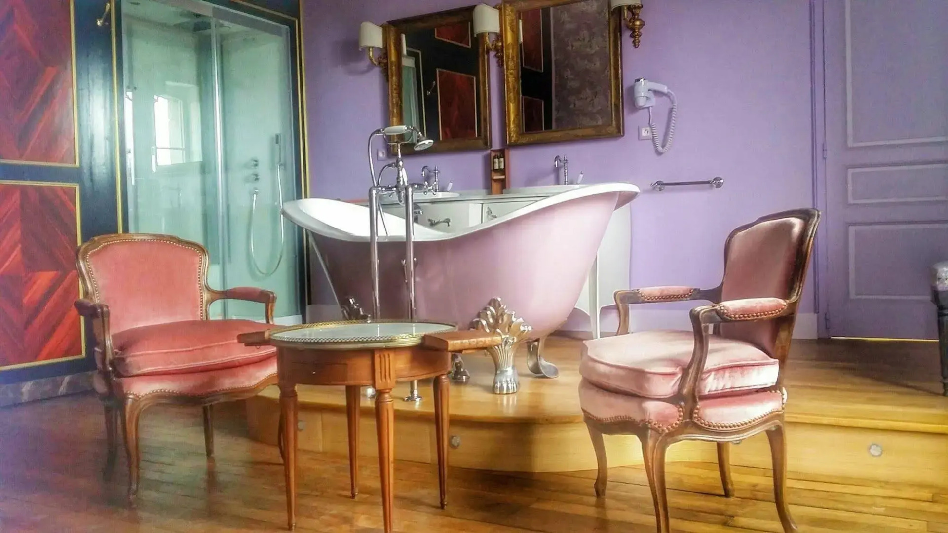 Château de Chantore