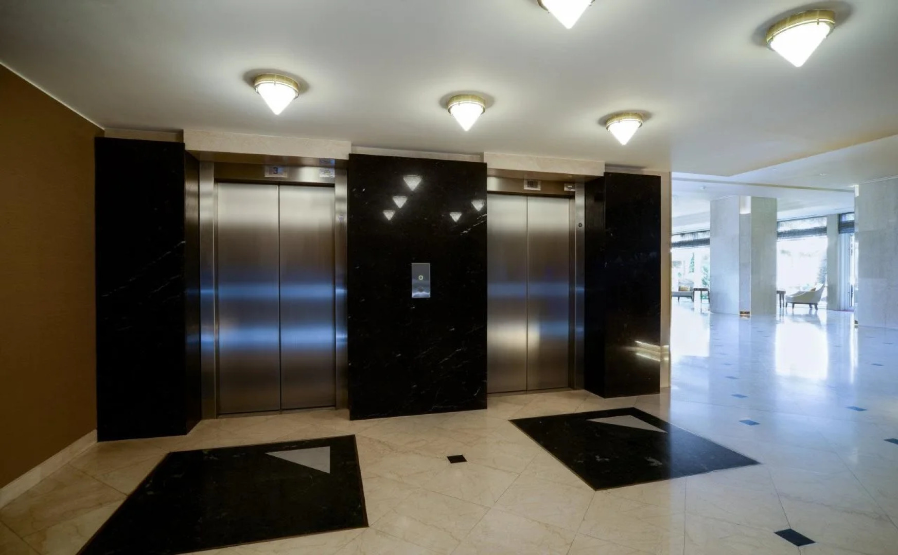 Crowne Plaza Bucharest by IHG