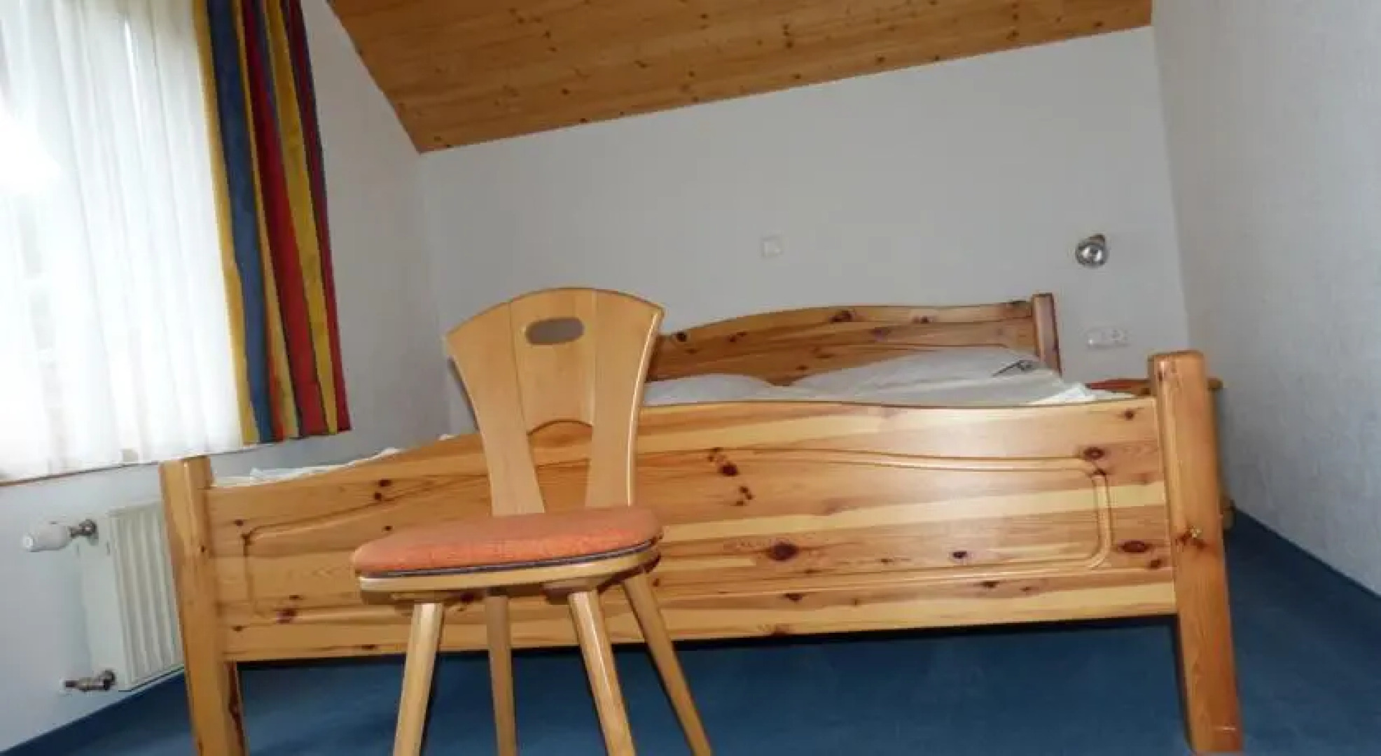 Appartement Hinteregger