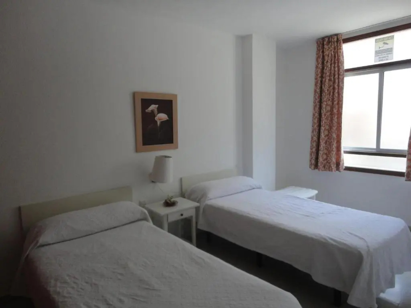 Apartamentos Quintero