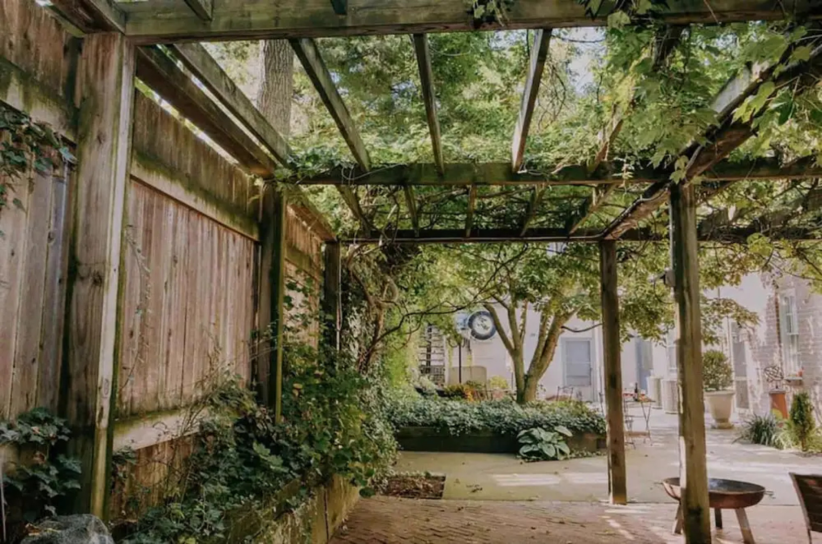 James Buchanan Hotel, Trademark Collection By Wyndham