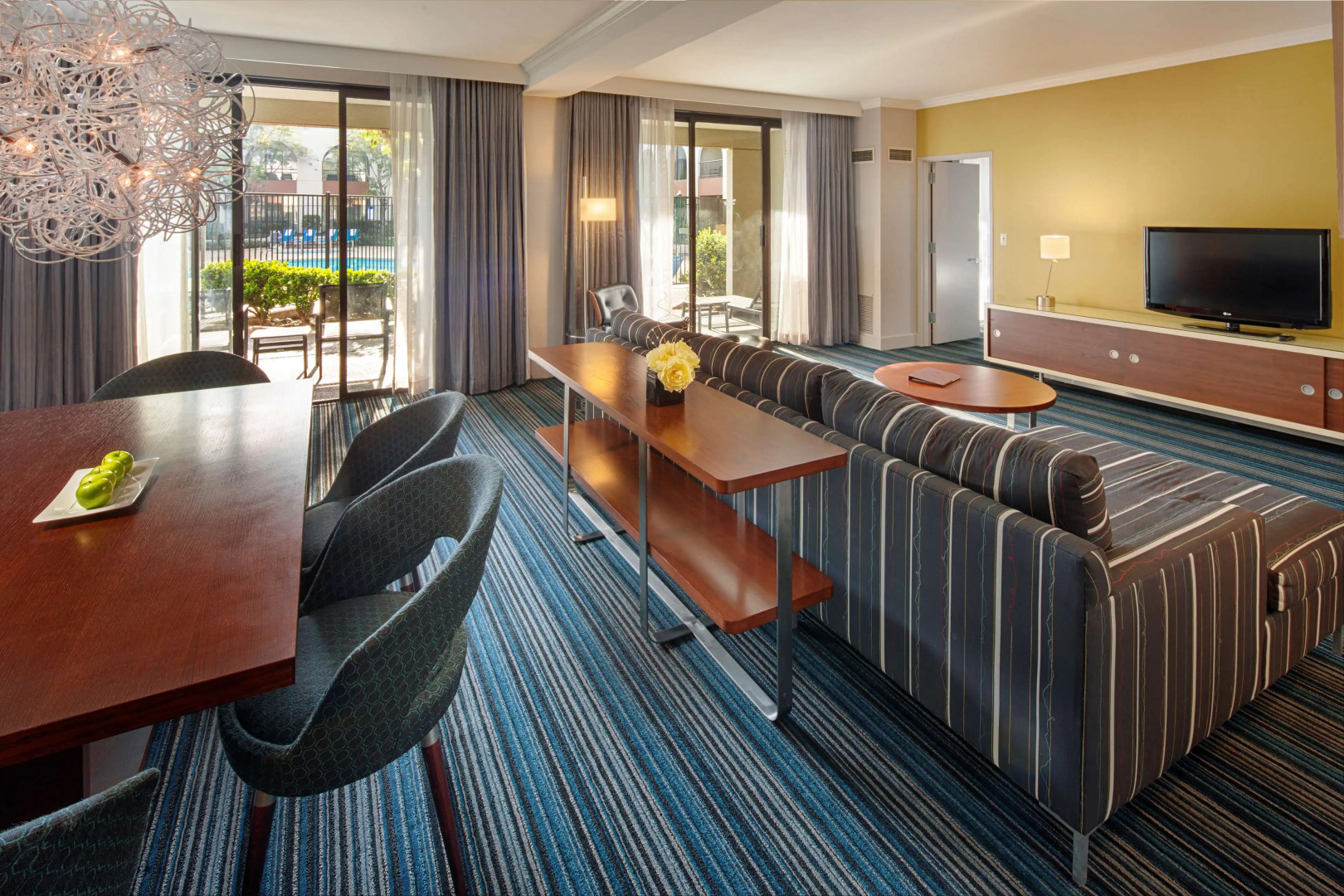 Doubletree by Hilton Newark - Fremont