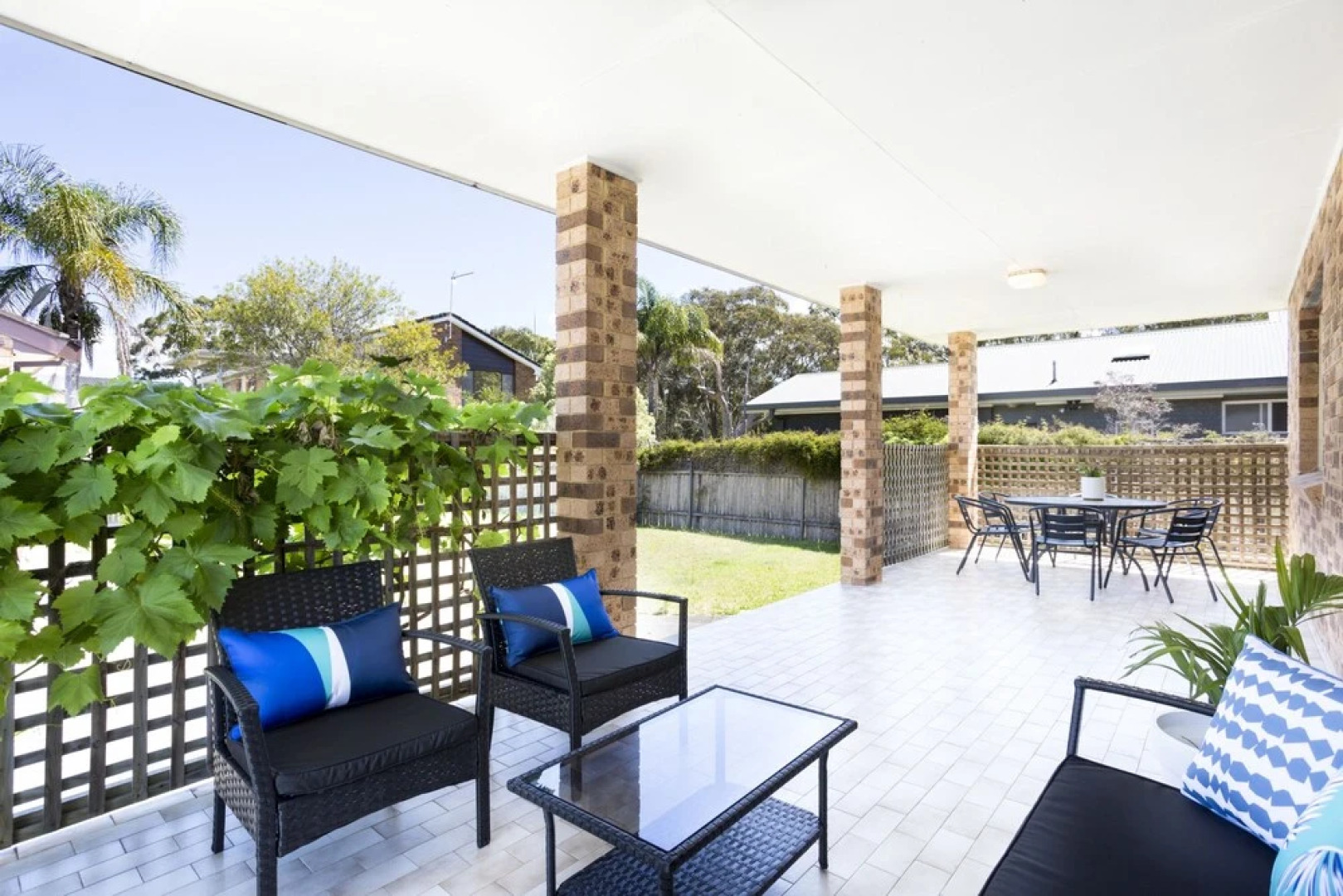 South Coast Getaway House