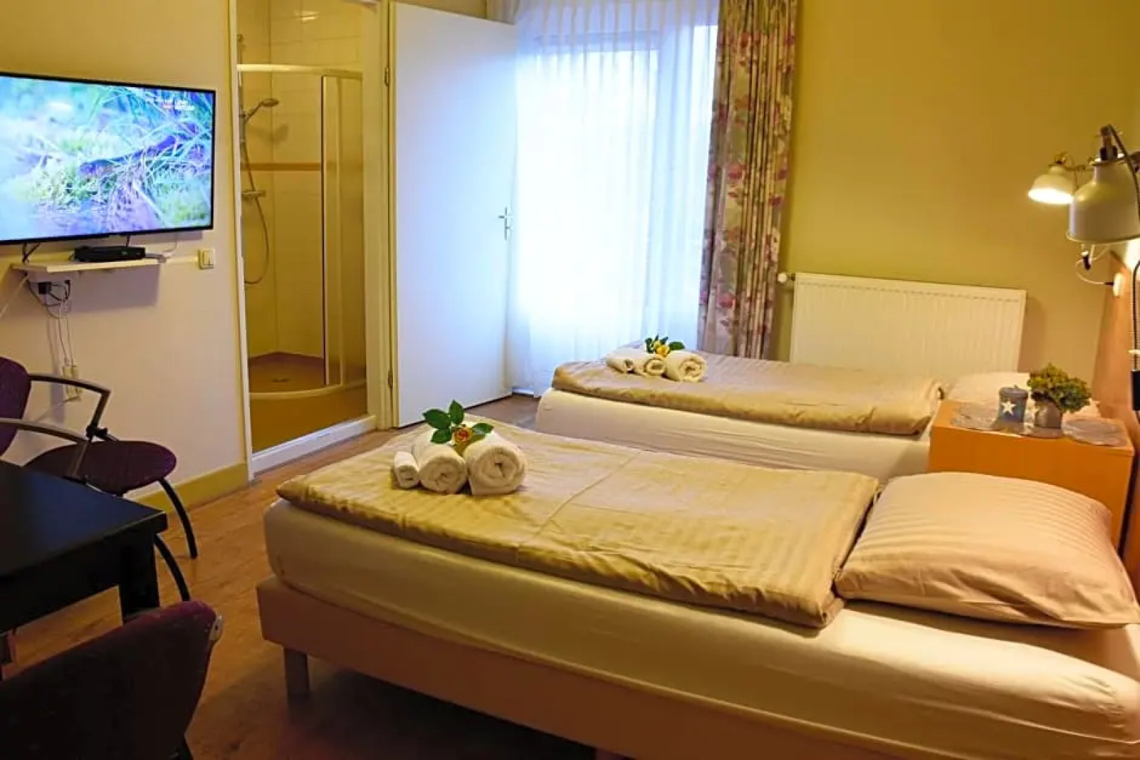 Stichting Veenloopcentrum Weiteveen