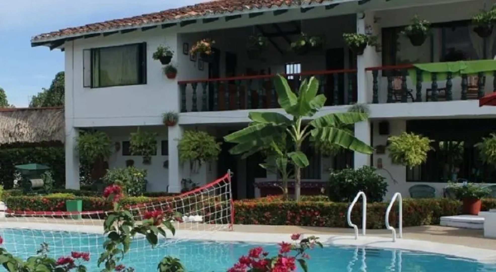 Finca El Rincon Paisa