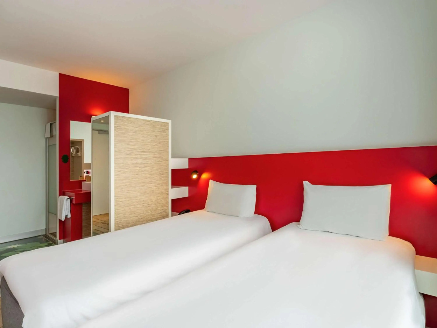 ibis Styles Karlsruhe Ettlingen