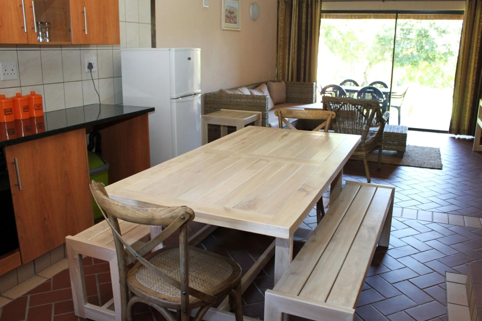 Olifants River Lodge by Dream Resorts