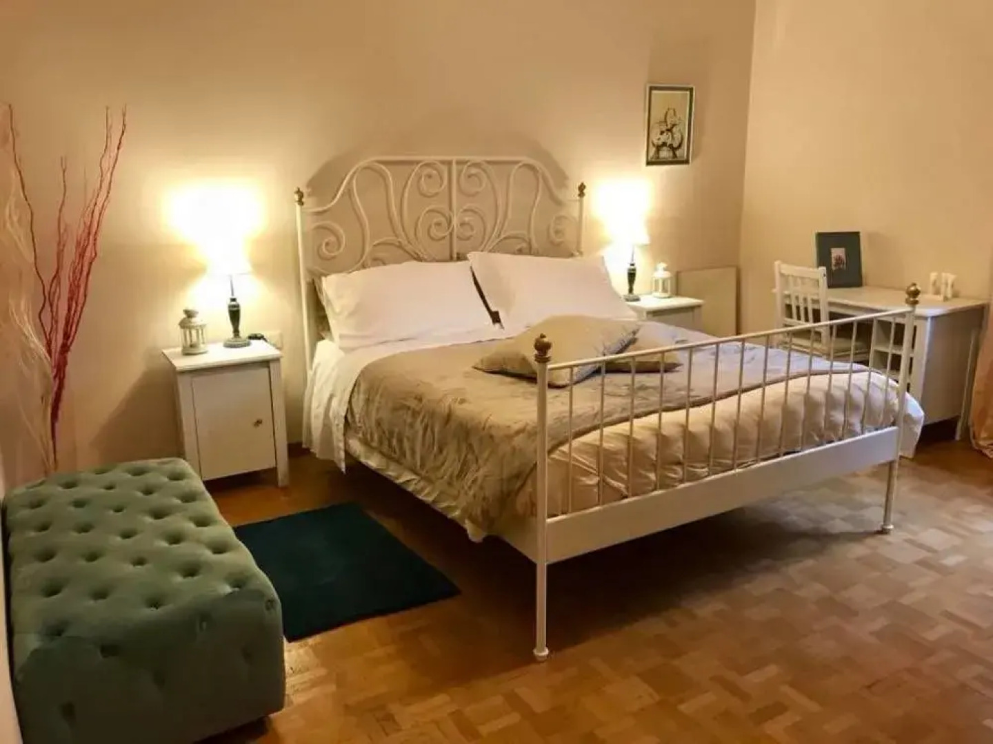 B&B Locanda Degli Aromi