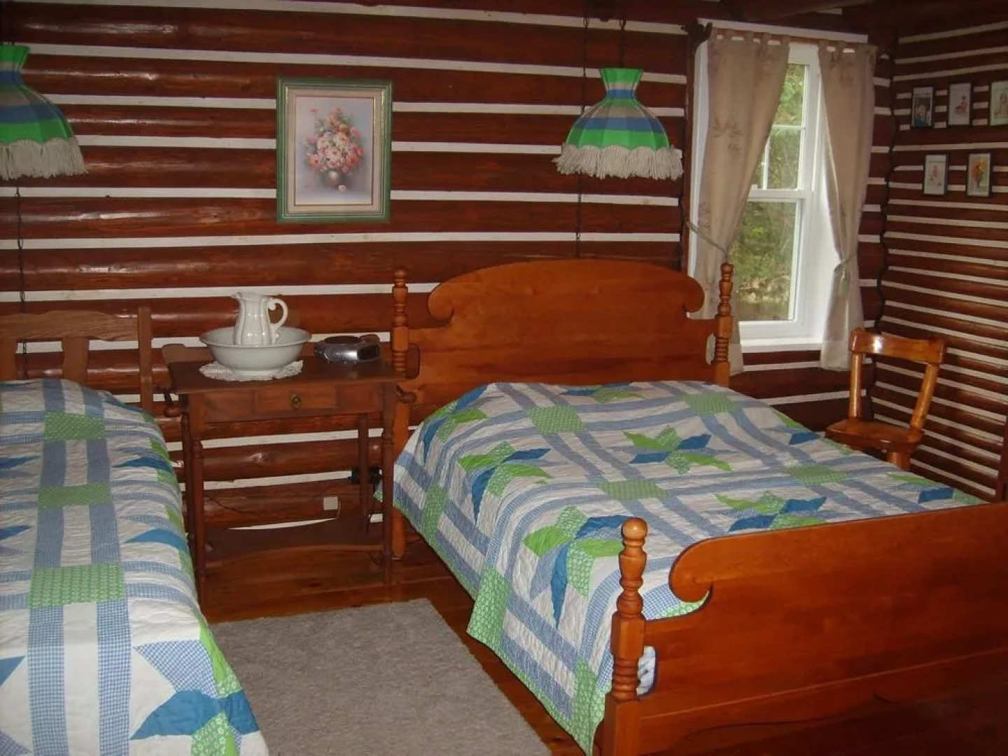 Gîte le Coup de Coeur