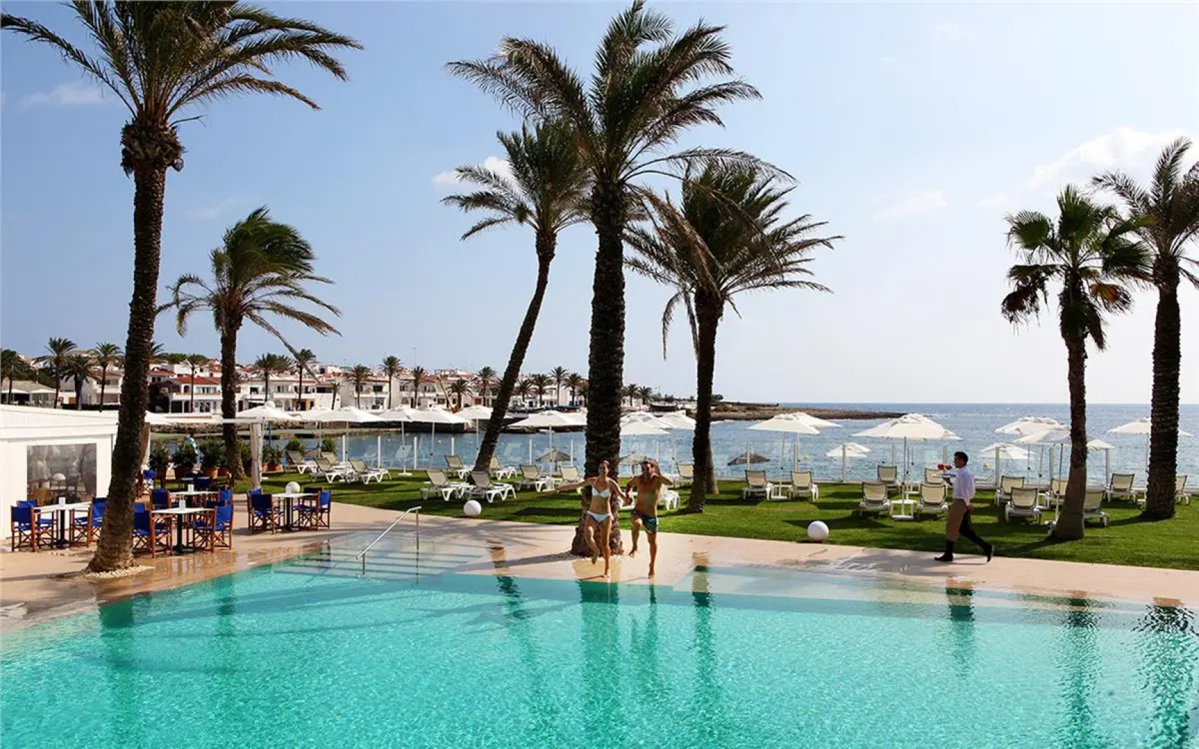 AluaSoul Menorca Hotel - Adults Only