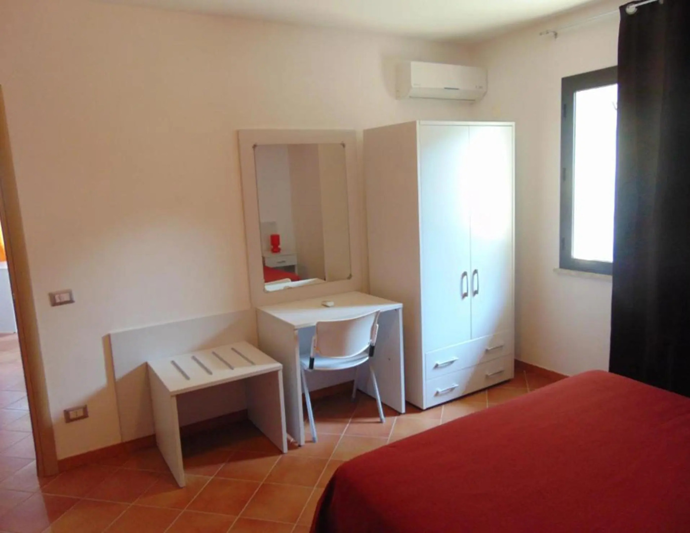 Tus'Hotel Apartments