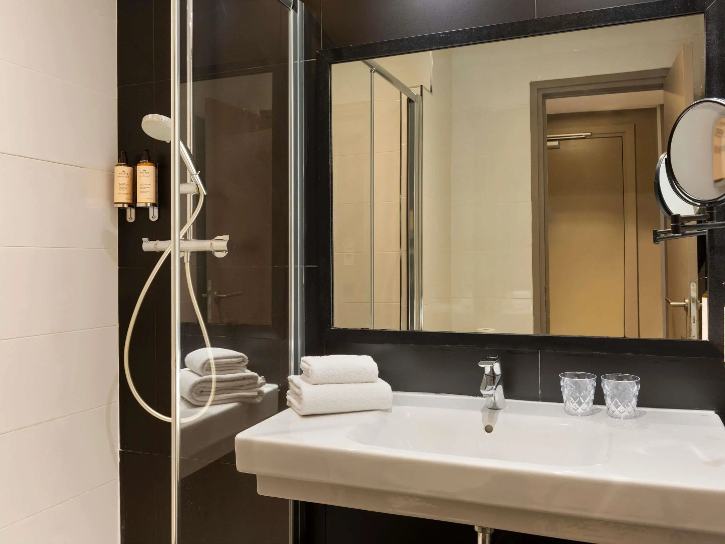 Mercure Paris Alesia