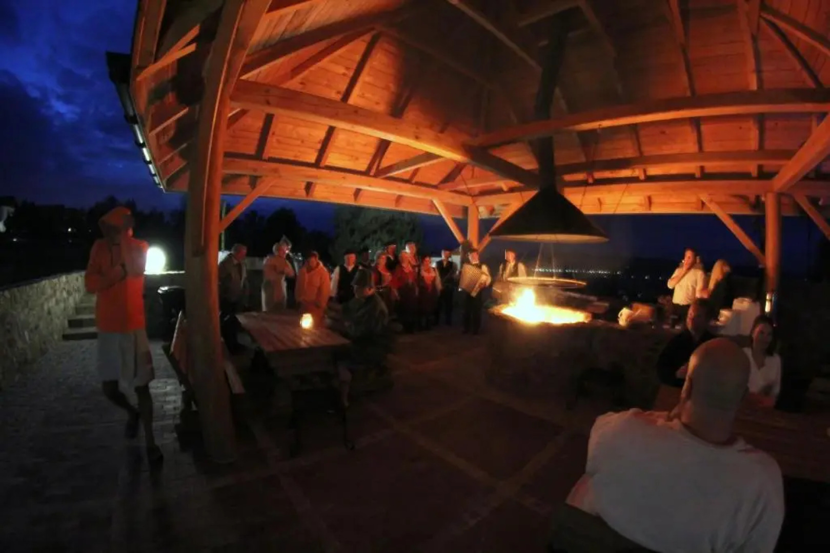 Apartamenty pod Łysicą