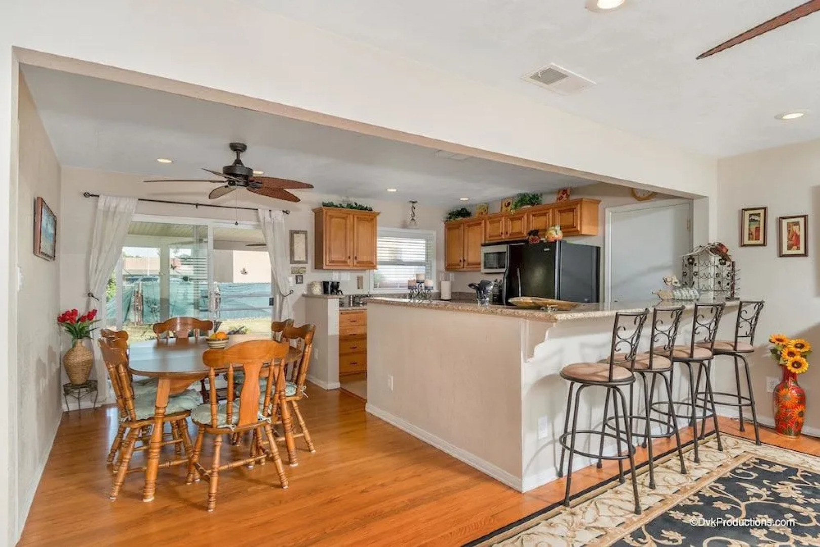 Coastal Cottage Haven