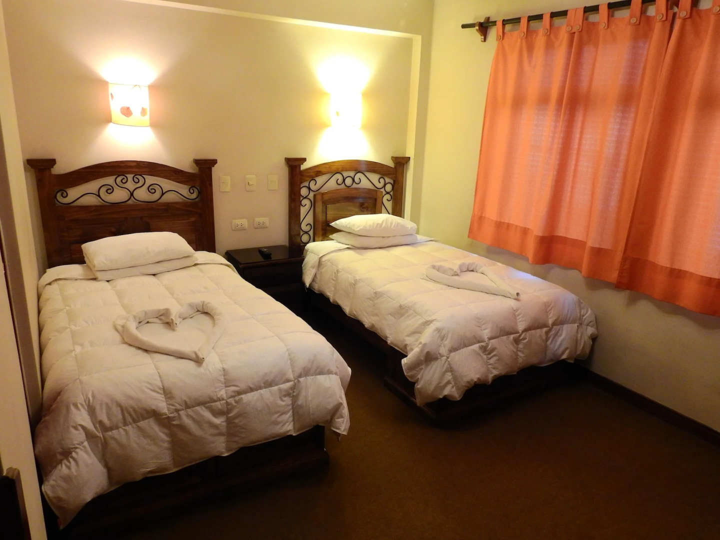 Mister Inkas Hotel Inn Exclusive Palace